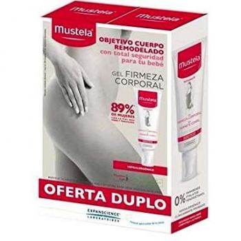 Mustela Fehlerlindernde Korrekturcreme 400 ml