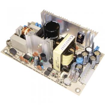 Alimentatore Switch‑Mode PT‑65C 65 W – Mean Well