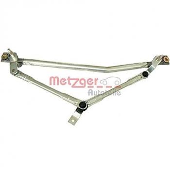Original METZGER Wiper Linkage 2190078 for Skoda