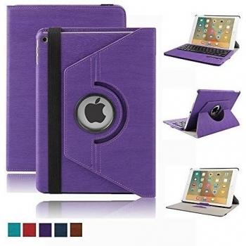Teclado magnético desmontable para iPad Air 2