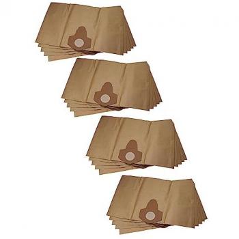 20x Parkside Compatible Vacuum Cleaner Bags