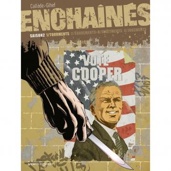Enchaînés