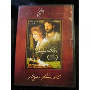Songcatcher Édition Signature – DVD (Zone 1)