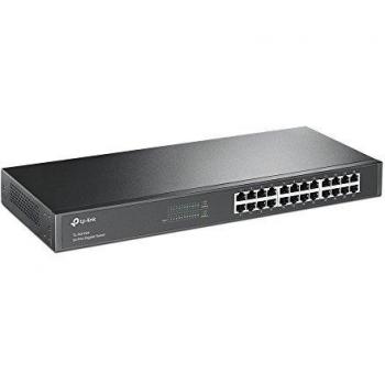 TP-Link TL-SG1024 19 Zoll Rack-Montage Switch