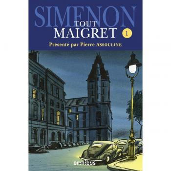 Tout Maigret T. 1