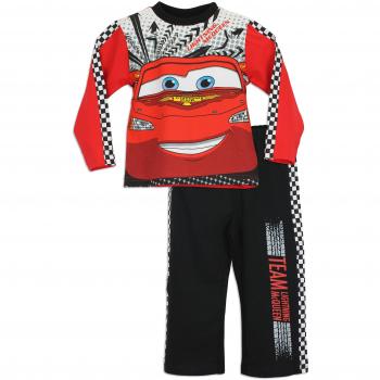 Jungensleepwear Lightning McQueen – Disney Cars – 1,10 m