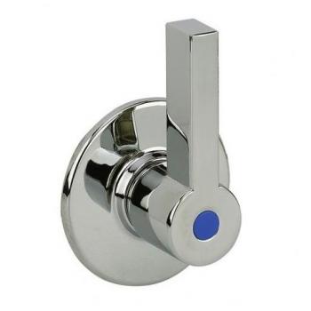 Texas Lever Switch with Canopy 5-Pack