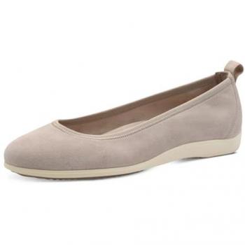 Ballerine Douceur Grise 40