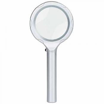 Dorr Vergrootglas met ingebouwde LED 60mm