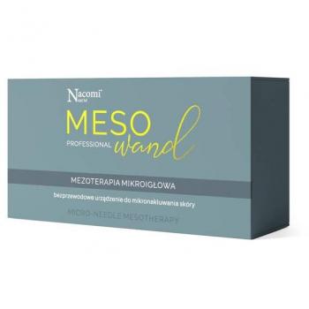 Nacomi Meso-Wand Körperlotion