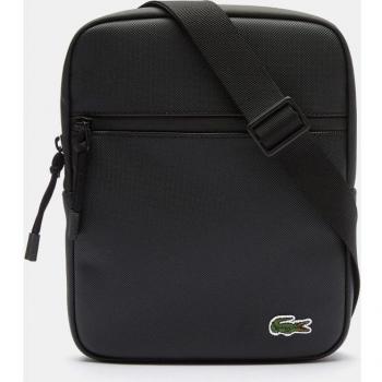 Sacoche zippée Lacoste NH3308LV LCST