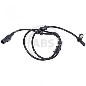 Mercedes-Benz Wheel Speed ABS Sensor 31463