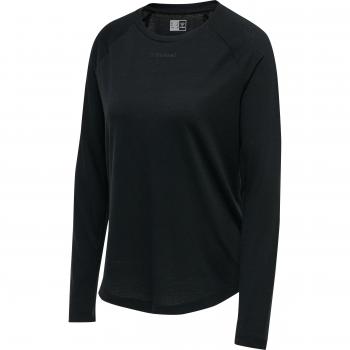 Hummel Hmlmt Vanja T-Shirt L/s für Damen