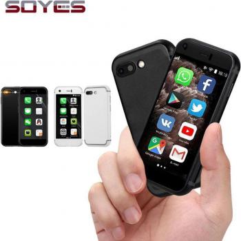 SOYES 7S Dual SIM Mobile