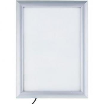 LED Poster Frame 454x630mm