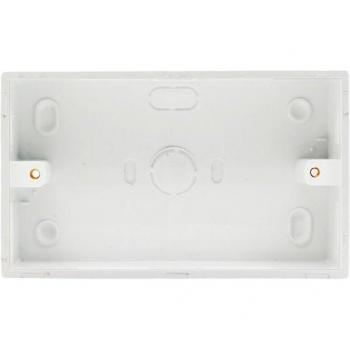 Minitiger External Box for 146mm x 86mm Switch and Socket