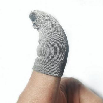 Guantes de Dedo Completo para Uso Táctil