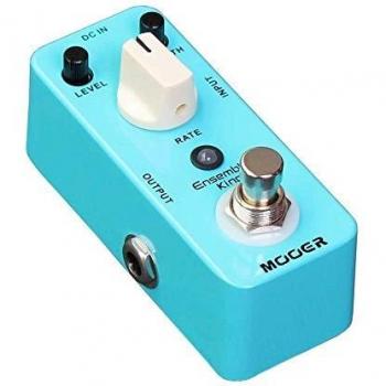 Mooer Ensemble King Analog Chorus Pedal