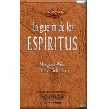 La guerra de los espíritus