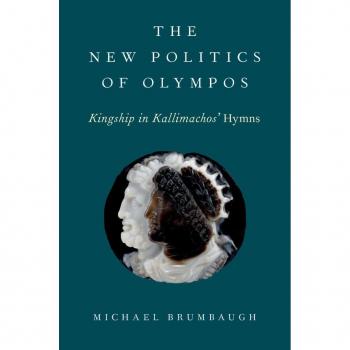 Vitalsource Technologies, Inc. The New Politics Of Olympos
