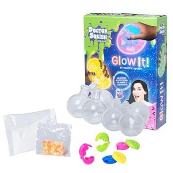 Luminous Squish Pack
