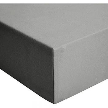 Aisbo Hypoallergenic Microfiber Fitted Sheet