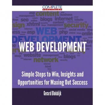Vitalsource Technologies, Inc. Web Development