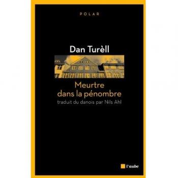 Meurtre dans la pénombre