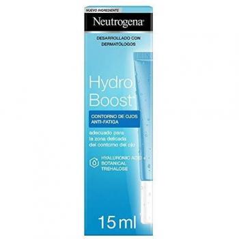 Neutrogena Hydro Boost Eye Gel Cream