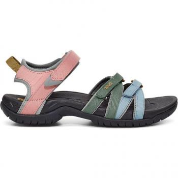 Tirra Azul: Sandalias de montaña de Teva