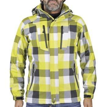 Peak Mountain Herren Skibekleidung CINA