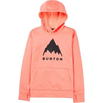 Sudadera Pullover Burton Oak para Niños