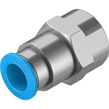 Boccola Filettata Festo per Tubi in Ottone – 40,1 mm G1/2″