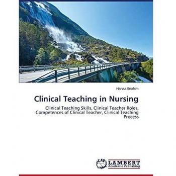 Ibrahim, H: Clinical Teaching in Nursing