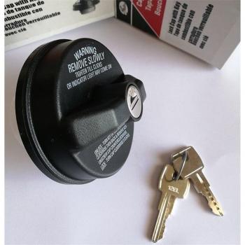 Tapa de Gasolina Interna FJ Land Cruiser Tundra 4Runner