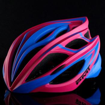 PMT Velocity Ultra‑Light Cycling Helmet – Fully Moulded Safety Shell