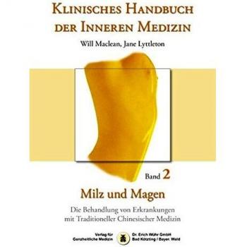 Klinisches Handbuch der Inneren Medizin
