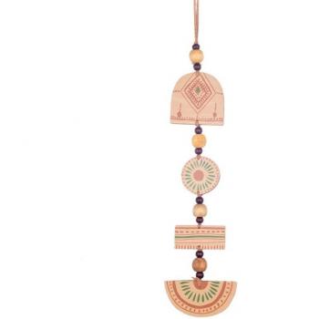 Pendente in legno design Signes Grimalt