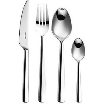 Fiskars Stainless Steel Cutlery Set