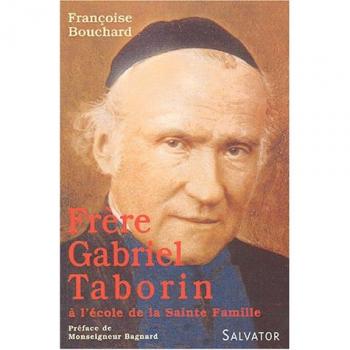 Frère Gabriel Taborin