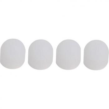 4pcs Silicone Motor Protector for FIMI X8 SE Quadcopter Accessories