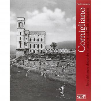 Cornigliano. Storia del centro abitato che in vent'anni raddoppiò la popolazione