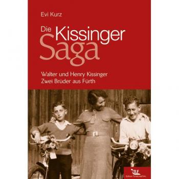Die Kissinger-Saga