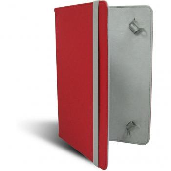 CoverMate Rojo 10.1