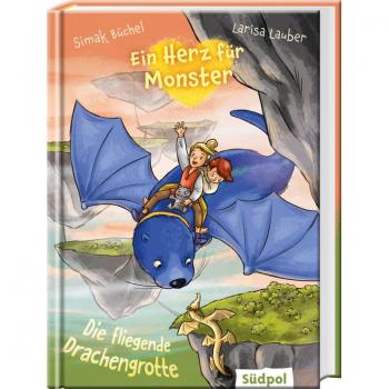 Ein Herz für Monster