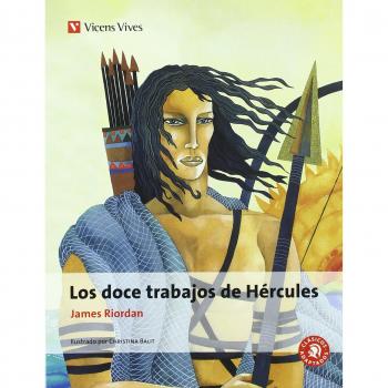 Los doce trabajos de Hércules, ESO. Material auxiliar (Clásicos Adaptados, Band 6)