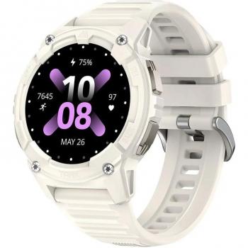 Orologio Kospet Tank S2 con display touchscreen 54 mm