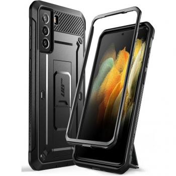 Fundas Premium SUPCASE para Galaxy S21 6.2” con Cubierta Total