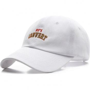 LINJW Summer Snapback Cap