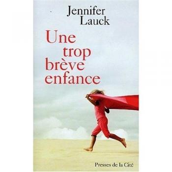 Une trop brève enfance